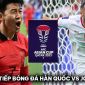 Xem trực tiếp bóng đá Hàn Quốc vs Jordan ở đâu, kênh nào? Link xem trực tuyến bán kết Asian Cup 2023