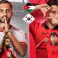 Trực tiếp bóng đá Hàn Quốc vs Jordan - Bán kết Asian Cup: Bại tướng của ĐT Việt Nam gây sốt?