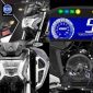 Đại chiến Honda Winner X, Yamaha ra mắt ‘tân binh’ xe côn tay 150cc giá 42,7 triệu đồng, có phanh ABS