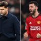 Kết quả bóng đá Cúp FA hôm nay: Chelsea chính thức sa thải HLV Pochettino; MU nguy cơ bị loại sớm?