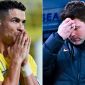 Kết quả bóng đá hôm nay: Ronaldo nhận tin dữ trên BXH Saudi League; Chelsea sa thải HLV Pochettino?