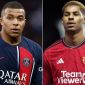 Mbappe xác nhận đến Real Madrid, PSG lập tức chiêu mộ siêu sao số một của MU về thay thế