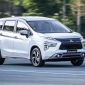 Mitsubishi Xpander 2024 rục rịch ra mắt: Giá rẻ hơn, trang bị hiện đại hơn?