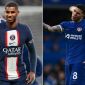 Tin chuyển nhượng trưa 7/2: PSG chính thức chiêu mộ Rashford; Enzo Fernandez bất ngờ rời Chelsea?