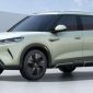 Quên Kia Morning đi, SUV ngang cỡ Toyota Corolla Cross đã ra mắt giá 327 triệu đồng, đẹp miễn chê