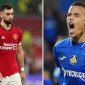 Tin chuyển nhượng mới nhất 8/2: Rõ vụ Bruno Fernandes đến Al Hilal; Greenwood trở lại Man Utd?