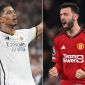 Lịch thi đấu bóng đá 10/2: Bellingham lập kỷ lục tại Real Madrid; MU rời xa top 4 Ngoại hạng Anh?