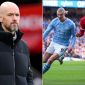 Lịch thi đấu Ngoại hạng Anh hôm nay: MU chốt sa thải HLV Ten Hag, Man City vượt mặt Liverpool?