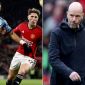 Nhận định bóng đá Aston Villa vs MU - Vòng 24 Ngoại hạng Anh: 'Quỷ đỏ' thảm bại?