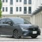 Giá xe Honda City lăn bánh đầu tháng 2/2024: Rẻ khó cưỡng, quyết chiến Toyota Vios và Hyundai Accent