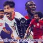 Trực tiếp bóng đá Jordan vs Qatar - Chung kết Asian Cup 2023: Bại tướng của ĐT Việt Nam gây sốt?