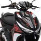 Ra mắt cực phẩm xe ga 150cc dáng thể thao hơn Honda SH, trang bị lấn át Air Blade, giá có thể rẻ