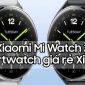 Đồng hồ thông minh Xiaomi Watch 2 - giá 5 triệu đồng không thua gì Apple Watch