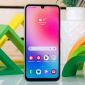 Galaxy A24 giá dưới 4.5 triệu dịp Tết Nguyên đán 2024, thiết kế đẹp, màn to pin trâu camera xịn như Galaxy S24