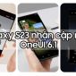 Galaxy S23 sắp nhận được cập nhật với loạt tính năng AI