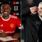 Tin chuyển nhượng trưa 13/2: MU dẫn đầu cuộc đua giành Vinicius; Mourinho muốn trở lại Man Utd