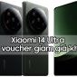 Chưa ra mắt nhưng 'voucher' giảm giá cực gắt Xiaomi 14 Ultra đã được hé lộ