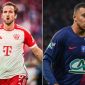 Lịch thi đấu Champions League hôm nay: Bayern Munich rơi vào khủng hoảng, Mbappe lập kỷ lục tại PSG?