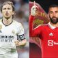 Chuyển nhượng MU 15/2: Modric đồng ý gia nhập Manchester United; Benzema báo tin vui cho Man Utd