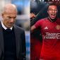 Tin chuyển nhượng sáng 16/2: Chủ mới Man Utd chốt 2 tân binh; Zidane và Mbappe cùng đến MU?