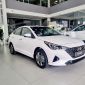 Giá xe Hyundai Accent lăn bánh giữa tháng 2/2024 rẻ ngỡ ngàng, ép Toyota Vios và Honda City lép vế