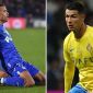 Kết quả bóng đá hôm nay: Greenwood lập kỷ lục ở Getafe; Ronaldo nhận tin dữ trên BXH Saudi League