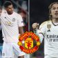 Tin chuyển nhượng tối 16/2: PSG chốt bom tấn thay Mbappe; Luka Modric đồng ý gia nhập Man Utd?