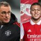 Tin chuyển nhượng sáng 17/2: Arsenal xác nhận chiêu mộ Mbappe; Ralf Rangnick trở lại MU?