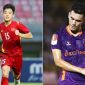 Lịch thi đấu V-League hôm nay: Đình Bắc gây sốt hậu Asian Cup; Tiền đạo số một ĐT Việt Nam lu mờ?