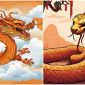 Tuần tới, 4 con giáp sau có thể dễ dàng kiếm được số tiền lớn, nhân đôi được số tiền tiết kiệm