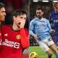 Bảng xếp hạng Ngoại hạng Anh 2023/24 mới nhất: Man Utd bỏ xa Chelsea, Man City khiến Arsenal lo lắng