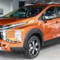 Tin xe hot 18/2: Mitsubishi Xpander Cross có giá lăn bánh cực rẻ nhờ ưu đãi kép, chèn ép Suzuki XL7