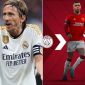 Chuyển nhượng MU 19/2: Modric cập bến Manchester United hè 2024; Giám đốc Man Utd xác nhận vụ Mbappe