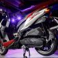 Dẹp Honda SH 160i sang bên, mẫu xe ga 150cc giá 77 triệu đồng này thiết kế đẹp hơn, có cả phanh ABS