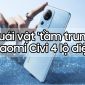 Lộ diện 'quái vật' tầm trung Xiaomi cấu hình cân tốt mọi đối thủ