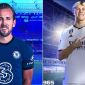 Tin chuyển nhượng tối 19/2: Chelsea 'giải cứu' Harry Kane; Hojlund rời Man Utd đến Real Madrid?