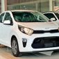 Giá xe Kia Morning lăn bánh cuối tháng 2/2024: Rẻ vô đối, có thể ‘nghiền ép’ Hyundai Grand i10