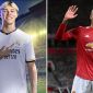 Real Madrid nhắm Rasmus Hojlund, Man Utd ra quyết định khó tin về tương lai Mason Greenwood