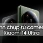 Ngắm bộ ảnh đậm chất nghệ thuật được chụp từ Xiaomi 14 Ultra