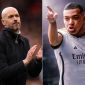 Tin chuyển nhượng sáng 20/2: Pep Guardiola xác nhận thương vụ Mbappe; Man Utd bị PSG nẫng tay trên