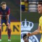 Kết quả bóng đá hôm nay: Ronaldo lập kỷ lục ở Al Nassr; Barca bị loại sớm tại Champions League?