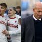 Kết quả bóng đá Ngoại hạng Anh hôm nay: Man Utd nhận tin dữ, Zidane chốt thay thế HLV Ten Hag?