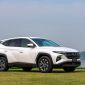 Giá lăn bánh Hyundai Tucson cuối tháng 2/2024 ‘rẻ như bèo’, có thể lật đổ Mazda CX-5 và Honda CR-V