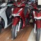 Bảng giá xe Honda SH cuối tháng 2/2024 rẻ khó tin, đại lý 'xả kho' cho khách Việt chơi xuân