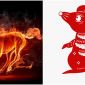 Top 3 con giáp có sự nghiệp thăng tiến, tiền của dồi dào trong tháng 3