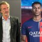 Sir Jim Ratcliffe ra 'tối hậu thư' cho MU, Rashford nguy cơ bị rao bán sang PSG ngay trong hè 2024