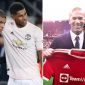 Tin chuyển nhượng mới nhất 23/2: Vụ Rashford đến PSG ngã ngũ; Zidane đồng ý dẫn dắt Man United?