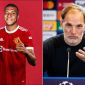 Tin chuyển nhượng trưa 22/2: MU chính thức chiêu mộ Mbappe; Thomas Tuchel cập bến Manchester United?