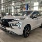 Giá Mitsubishi Xpander lăn bánh cuối tháng 2/2024 rẻ bậc nhất phân khúc, ăn đứt Toyota Veloz Cross