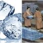Giải mã cách người Trung Quốc tạo ra đá lạnh 2.000 năm trước, các nhà khoa học cũng phải ngỡ ngàng